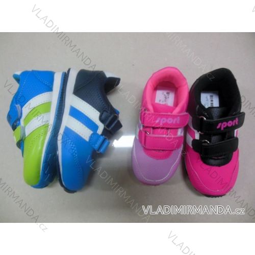 Botasky baby girl and boys (19-24) LISTAR SHOES LD335
