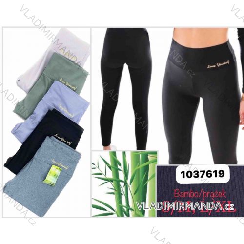 Leggings long insulated women's jeans (S-3XL) TURKISH FASHION TMWL20619