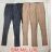 Leggings long insulated women's jeans (S-3XL) TURKISH FASHION TMWL20619