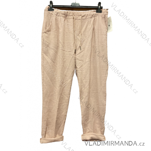 Pants mens (uni) ITALIAN Fashion IM8171199