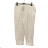 Pants mens (uni) ITALIAN Fashion IM8171199