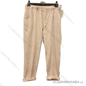 Pants mens (uni) ITALIAN Fashion IM8171199