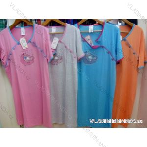 Nightwear for ladies short sleeve ladies (m-xxl) BENTER 61389
