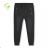 Sweatpants weak long children's boys (116-146) KUGO MT0562