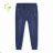 Sweatpants weak long children's boys (116-146) KUGO MT0562