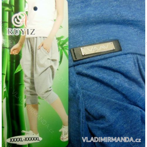 Aladdin Harem short 3/4 (m-5xl) RUYIZ VA877
