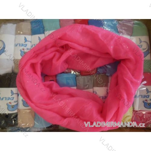 Ladies Scarf Summer Summer (Small) DELFíN HY-10
