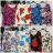 Elegant mini strapless dress for women (S / M ONE SIZE) ITALIAN FASHION IMWD221538