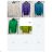 Women's Thin Knitted Long Sleeve Sweater (S/M ONE SIZE) ITALIAN FASHION IMM23M5991