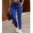 Women's Long Pants (S-XL) ITALIAN FASHION IMM23M17081