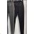 Women's Long Jeans Leggings (S/M ONE SIZE) ITALIAN FASHION IMM23M533