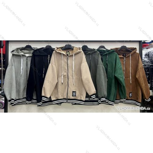Šaty elegantní košilové dlouhý rukáv dámské (S/M ONE SIZE) ITALSKÁ MÓDA IMWY21734