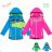 Softshell weak baby boys and girls (98-128) KUGO B901