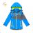 Softshell weak baby boys and girls (98-128) KUGO B901