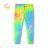 Jeans leggings insulated youth girls (134-164) KUGO KK9947