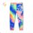 Jeans leggings insulated youth girls (134-164) KUGO KK9947