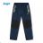 Youth outdoor pants for boys (134-164) KUGO QG9658