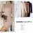 Women's Long Sleeve Knitted Dress (S/M ONE SIZE) FRENCH FASHION FMWT22J51765