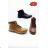 catalog shoes autumn winter women's men's shoes OBGG22SJ2201