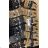 Thermo men's socks (40-47) AMZF AMZF22ALPAKAP