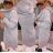 Cardigan knitted women's (uni s / l) ITALIAN FASHION IMC20013