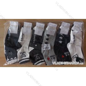 Women's socks (35-38, 38-41) AURA.VIA AURA23NZP197