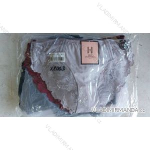 Classic women's plus size panties (XL-3XL) AURA.VIA AURA236971