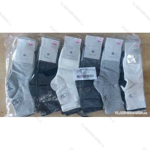 Women's socks (35-38, 38-41) AURA.VIA AURA23NZX268