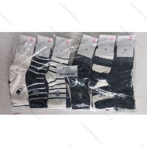 Women's socks (35-38, 38-41) AURA.VIA AURA23NZX692