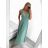 Women's Dress Long Straps Variable Tie (S/M/L/XL ONE SIZE) ITALIAN FASHION IMM223000HG - Fuchsia Pink - S/M