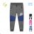 Kids long boys tracksuit (98-128) KUGO T6872