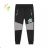 Kids long boys tracksuit (98-128) KUGO T6872