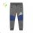 Kids long boys tracksuit (98-128) KUGO T6872