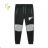 Kids long boys tracksuit (98-128) KUGO T6872