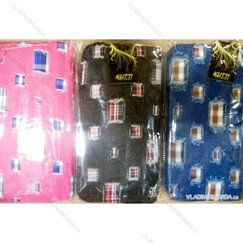 Women's wallet KUTTI T483
