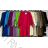 Women's Long Sleeve Knitted Cardigan (S/M ONE SIZE) ITALIAN FASHION IMWAD223390