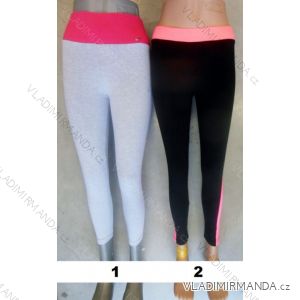 Leggings Light Long Ladies (s-xl) TURKEY Fashion 5366
