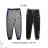 Shorts, jeans shorts 3/4 boys youth (134-170) WOLF T2276C