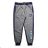 Shorts, jeans shorts 3/4 boys youth (134-170) WOLF T2276C