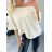 Knitted sweater thin turtleneck long sleeve women (L / XL ONE SIZE) ITALIAN FASHION IMD211110