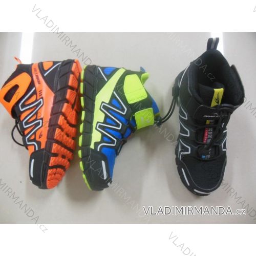 Botasky puppy boys (30-36) ROAD STAR SHOES RS-20096
