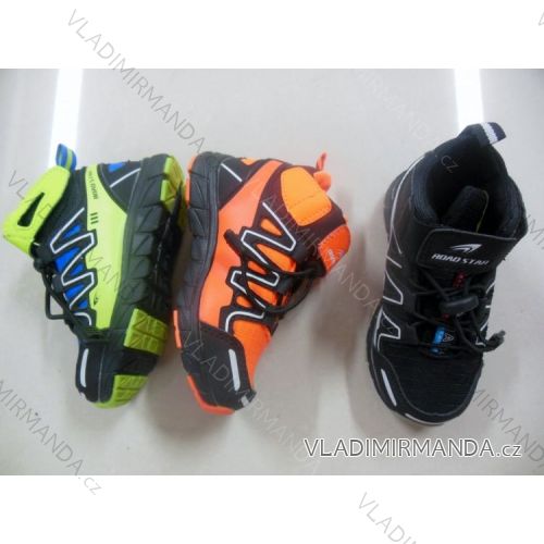 Boys Boys (24-29) ROAD STAR SHOES RS-2096B
