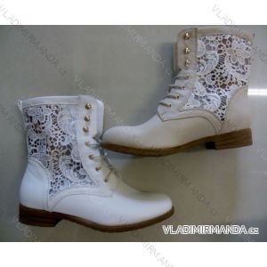 Summer boots women's low (36-41) SHOES 67522K
