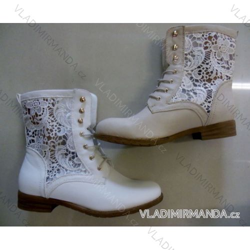 Summer boots women's low (36-41) SHOES 67522K
