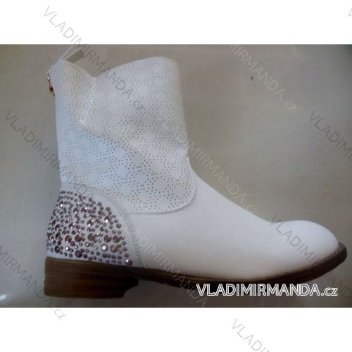 Summer boots women's low (36-41) SHOES 67513
