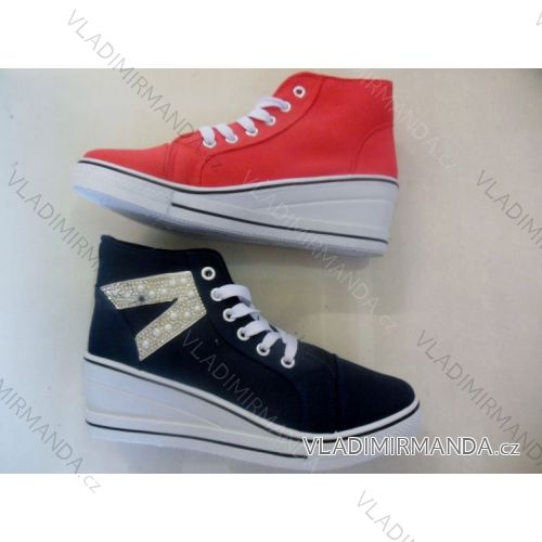 Sneakers for ladies (36-41) OB6 SL6002
