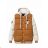 Girls' fur vest (92-128) GLO STORY GLO19GMJ-9529