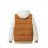 Girls' fur vest (92-128) GLO STORY GLO19GMJ-9529