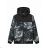 Girls' fur vest (92-128) GLO STORY GLO19GMJ-9529