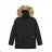 Girls' fur vest (92-128) GLO STORY GLO19GMJ-9529